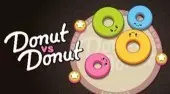 Donut vs Donut