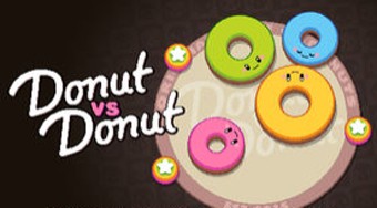 Donut vs Donut