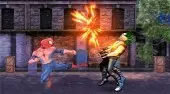 Spider Hero Street Fight
