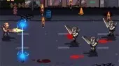 Modern Combat Defense