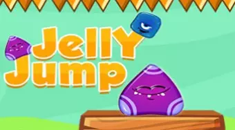Jelly Jumping