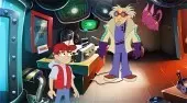 Faraday’s Flaw