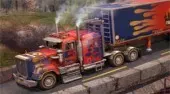 Blocky Monster Trucks