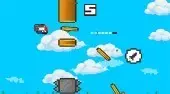 Flappy Gunner