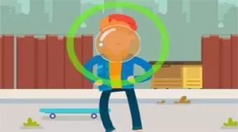 Bubblegum Tricks