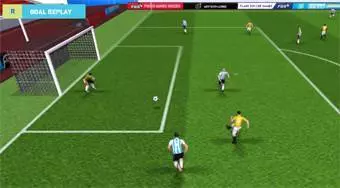 World Cup 2018