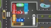 Parking Panic