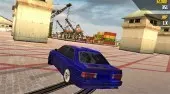 Burnout Drift 3: Seaport Max