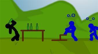 Drunken Stick