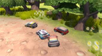 Mayhem Racing