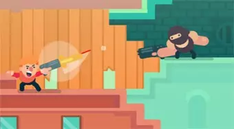 Agent Gun