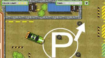 Frolic Car Parking