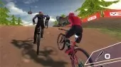 DownHill Rush