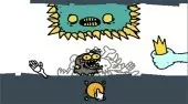 Crown Dungeon