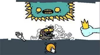 Crown Dungeon