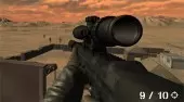 Silent Sniper