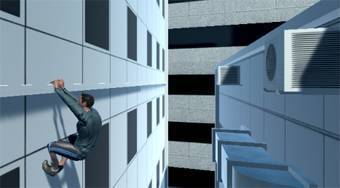 Parkour GO 2: Urban