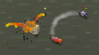 Crazy Chase
