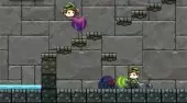 Maze Tower