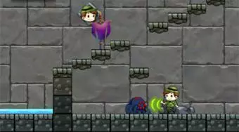 Maze Tower
