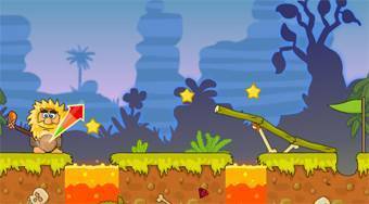 Adam and Eve: Golf