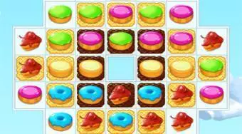 Cookie Crush 3