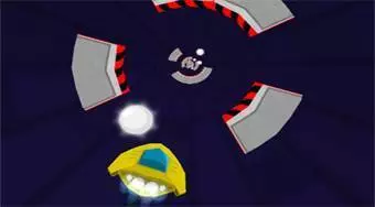 Speed Runner
