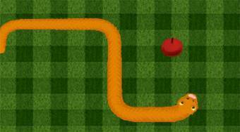 Snake Apples