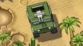 Desert Run
