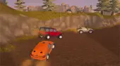 4x4 Off-Road Racing