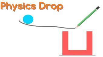 Physic Drop