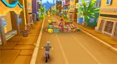 Angry Gran Run: Turkey