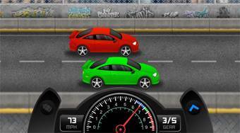 Drag Racing