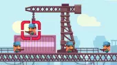 Blocky Sharpshooter