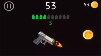 Flip the Gun