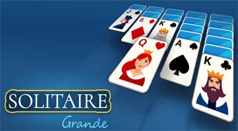 Solitaire Grande