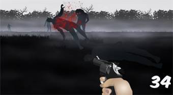 Run Into Death