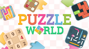 Puzzle World