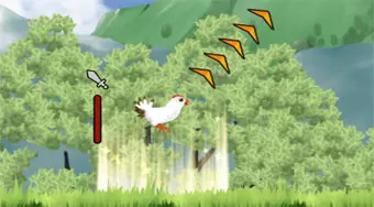 Chickaboom