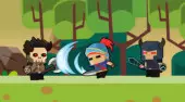 Heroic Quest
