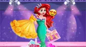 Ariel Fashionosta in the Spotlight