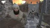 Vikings Aggression