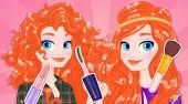 Merida Plaid Fashion Trend