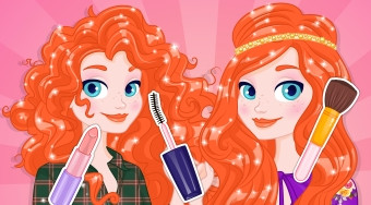 Merida Plaid Fashion Trend