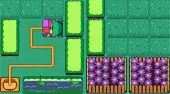 Mow It! Lawn Puzzle