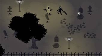 Grave Greed