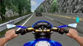 Bike Simulator 3D