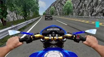 Bike Simulator 3D