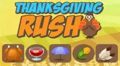 Tnaksgiving Rush