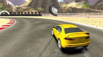 Drift Cars